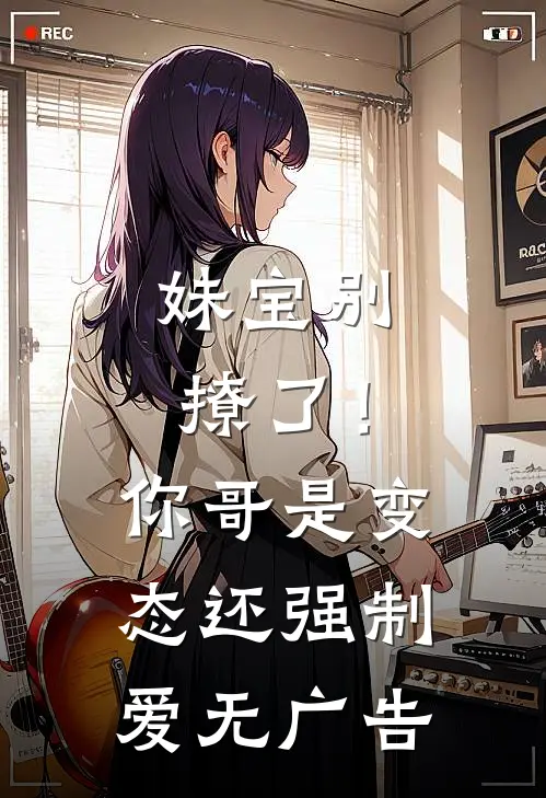 妹宝别撩了！你哥是变态还强制爱无广告
