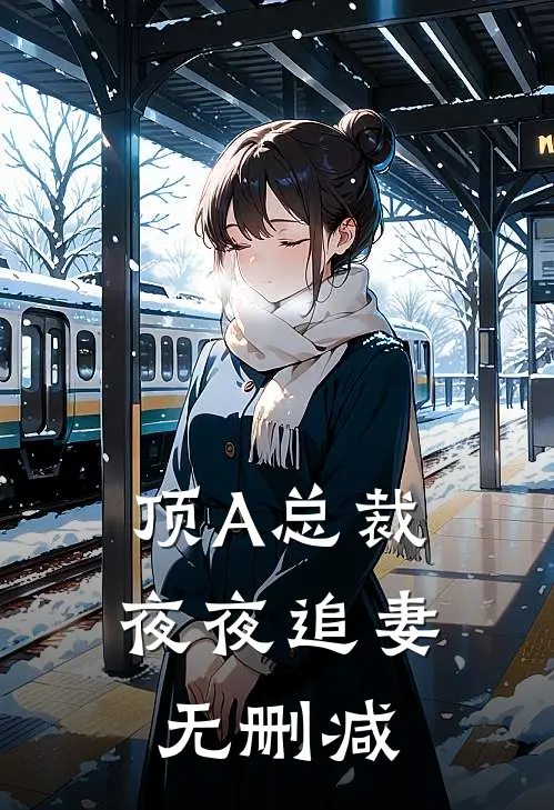 顶A总裁夜夜追妻无删减