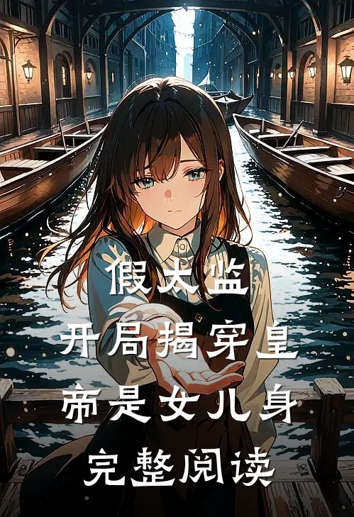 假太监：开局揭穿皇帝是女儿身完整阅读