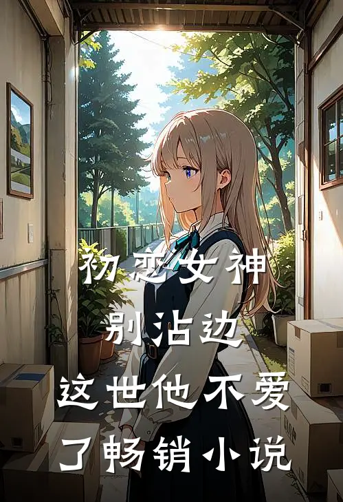 初恋女神别沾边，这世他不爱了畅销小说