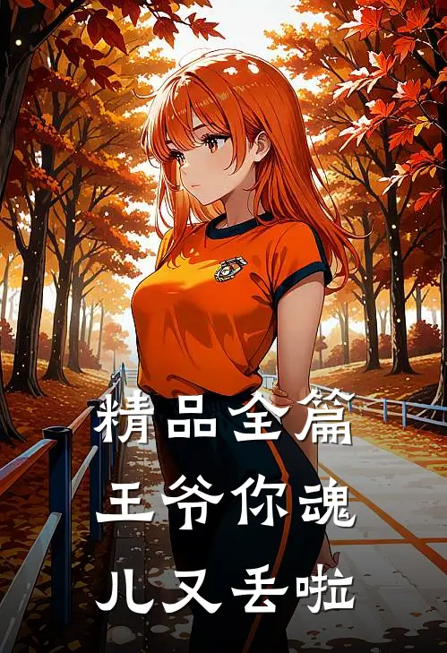 精品全篇王爷你魂儿又丢啦