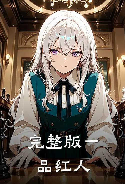 完整版一品红人