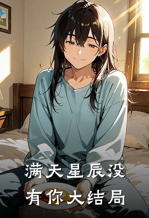 满天星辰没有你大结局