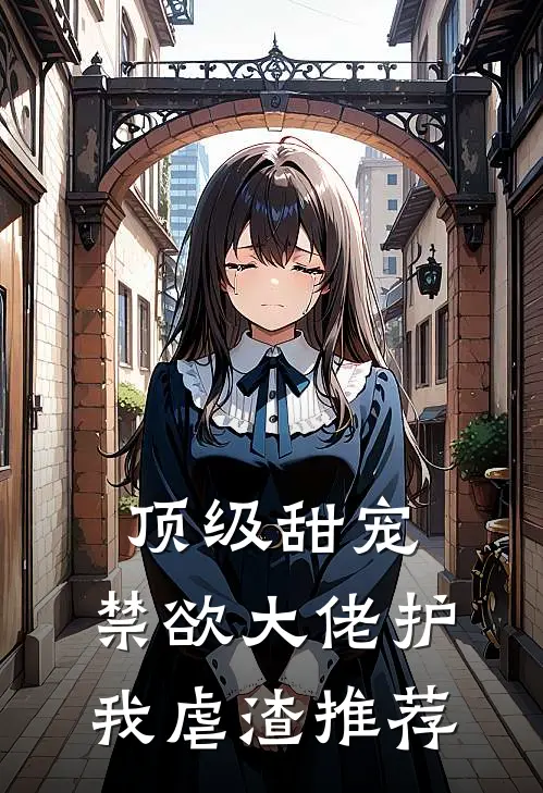 顶级甜宠：禁欲大佬护我虐渣推荐