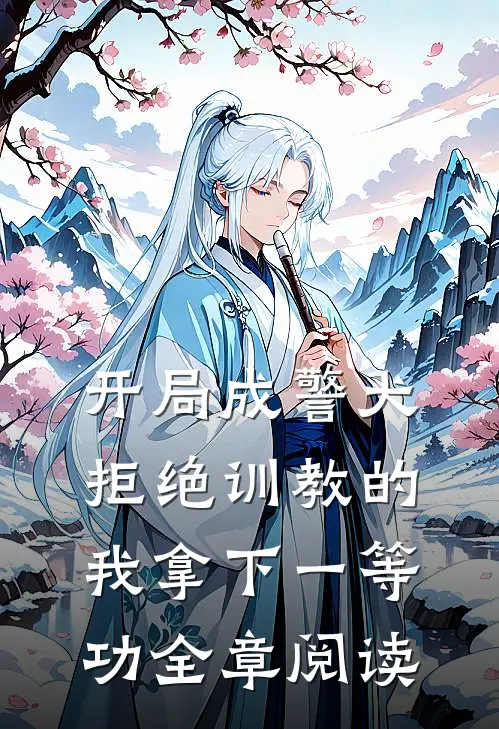 开局成警犬，拒绝训教的我拿下一等功全章阅读