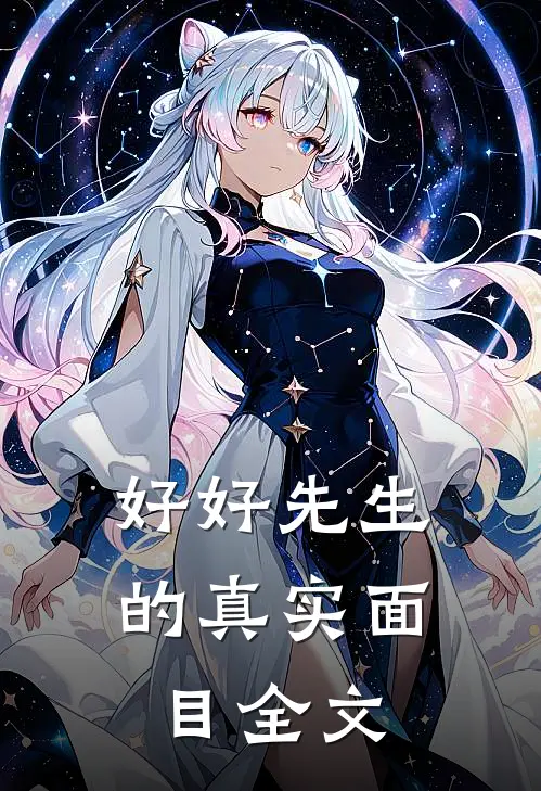 好好先生的真实面目全文