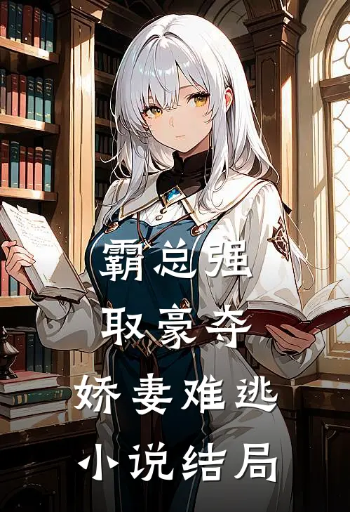 霸总强取豪夺：娇妻难逃小说结局