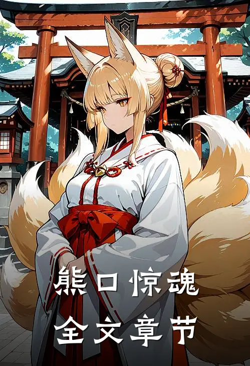 熊口惊魂全文章节