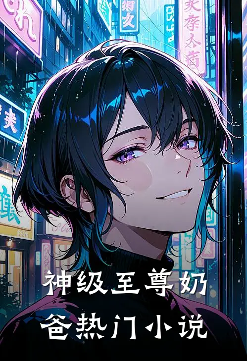 神级至尊奶爸热门小说