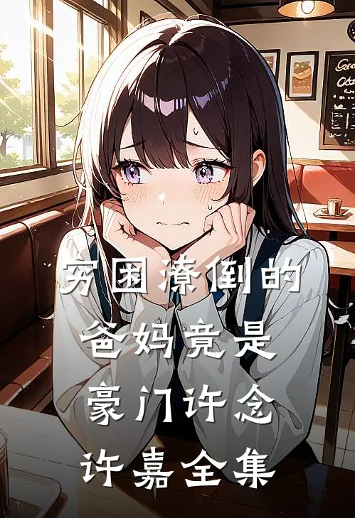 穷困潦倒的爸妈竟是豪门许念许嘉 全集