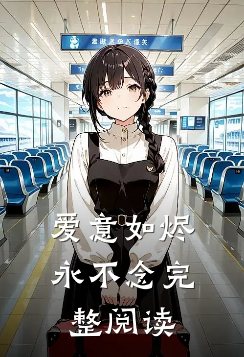 爱意如烬永不念完整阅读