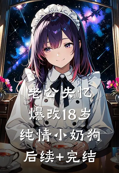 老公失忆，爆改18岁纯情小奶狗后续+完结