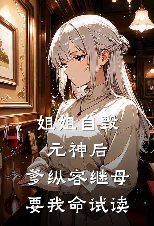 姐姐自毁元神后，爹纵容继母要我命试读
