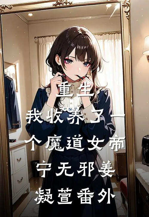 重生：我收养了一个魔道女帝宁无邪姜凝萱 番外