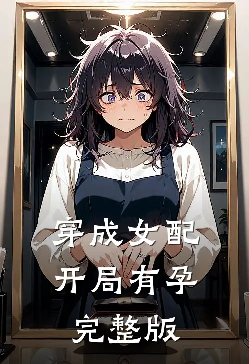 穿成女配，开局有孕完整版