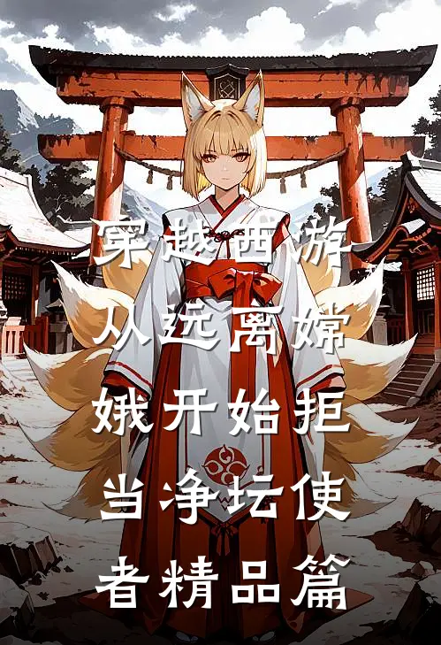 穿越西游：从远离嫦娥开始拒当净坛使者精品篇