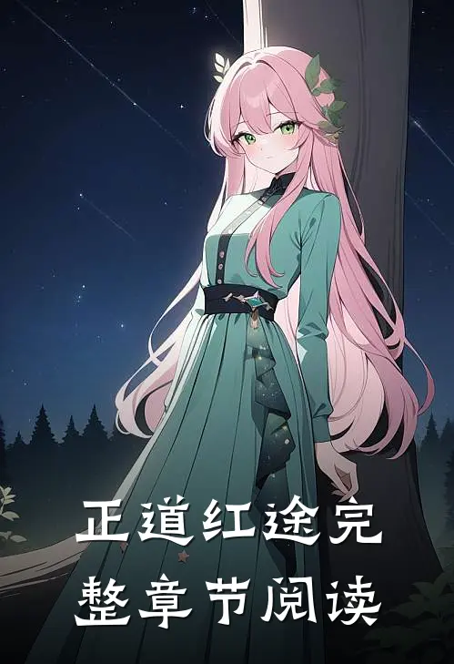 正道红途完整章节阅读