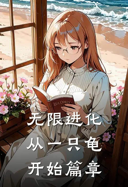 无限进化，从一只龟开始篇章