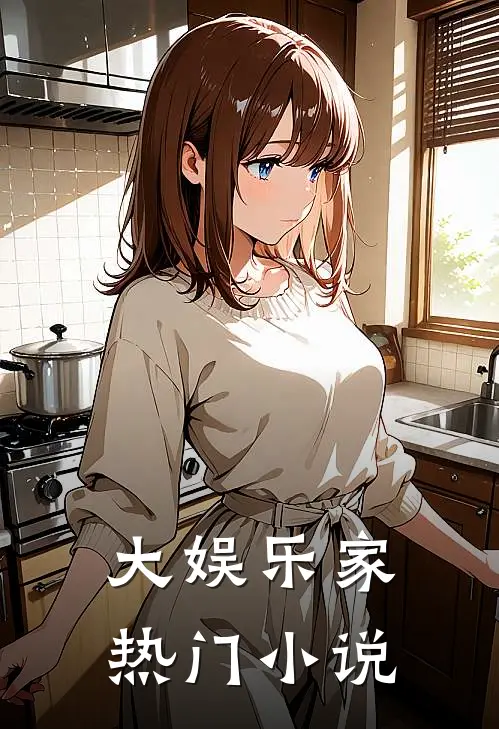 大娱乐家热门小说