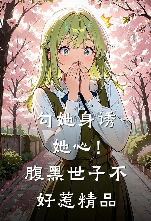 勾她身诱她心！腹黑世子不好惹精品
