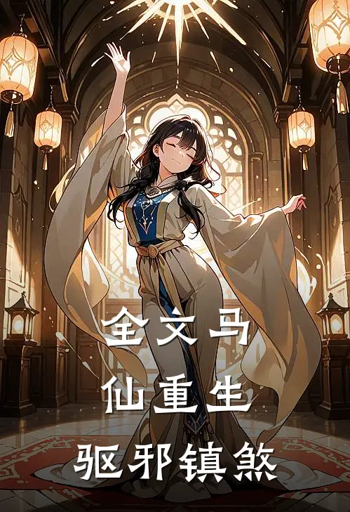 全文马仙重生：驱邪镇煞