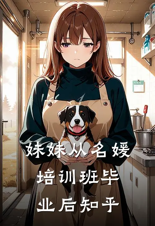 妹妹从名媛培训班毕业后知乎
