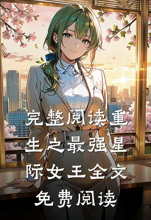 完整阅读重生之最强星际女王全文免费阅读
