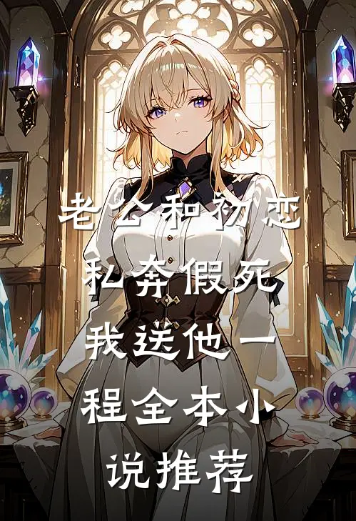 老公和初恋私奔假死，我送他一程全本小说推荐
