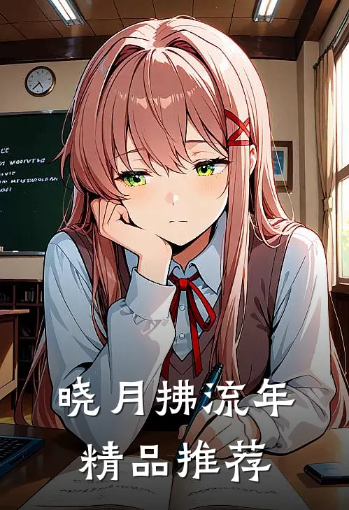 晓月拂流年精品推荐