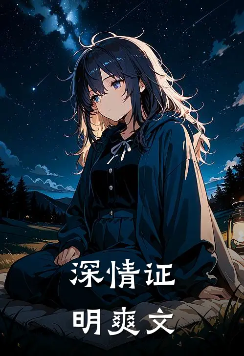 深情证明爽文
