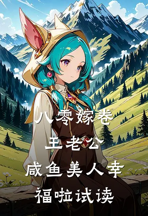 八零嫁卷王老公，咸鱼美人幸福啦试读
