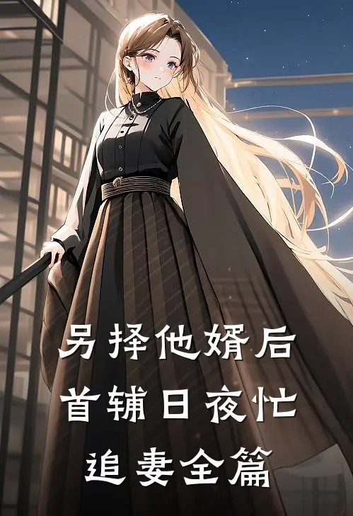 另择他婿后，首辅日夜忙追妻全篇