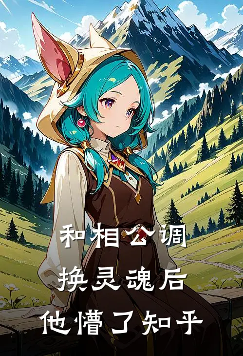 和相公调换灵魂后，他懵了知乎