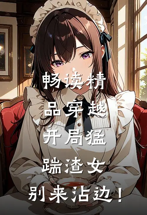 畅读精品穿越：开局猛踹渣女，别来沾边！