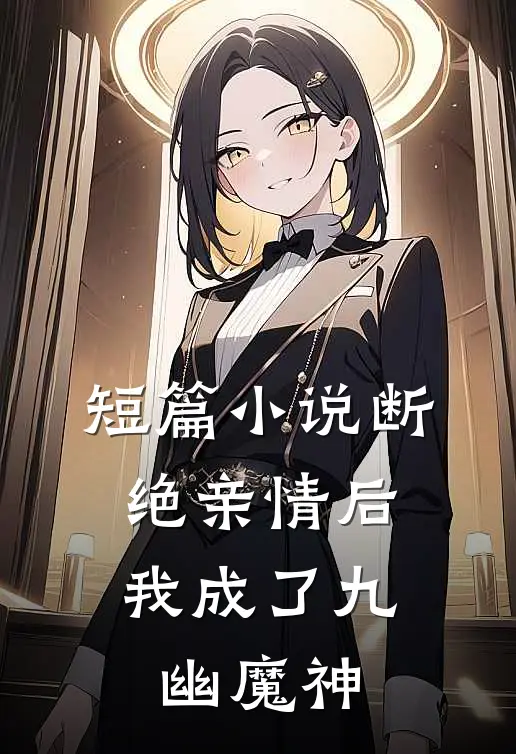 短篇小说断绝亲情后，我成了九幽魔神