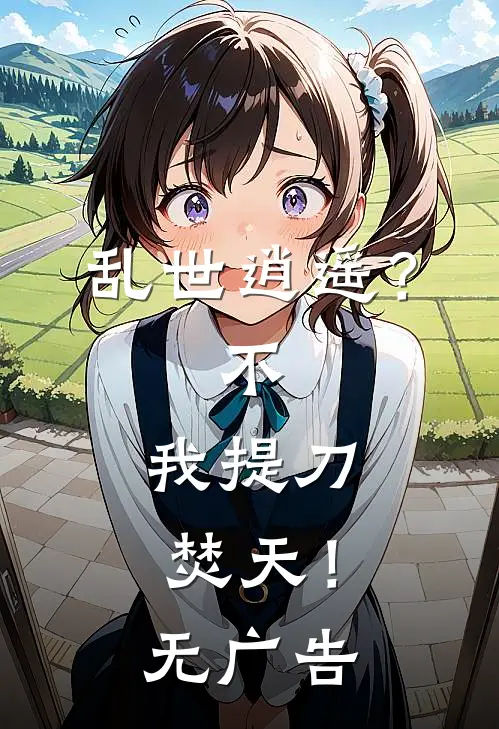 乱世逍遥？不，我提刀焚天！无广告