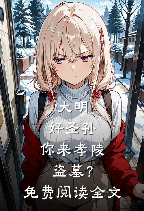 大明：好圣孙，你来孝陵盗墓？免费阅读全文