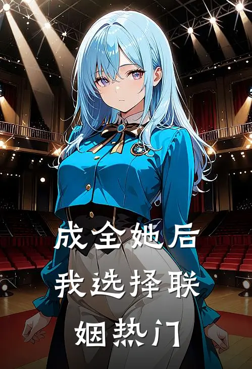 成全她后，我选择联姻热门