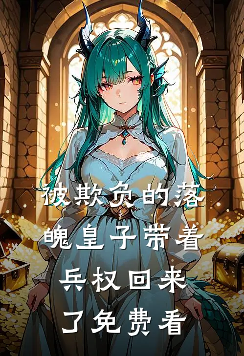 被欺负的落魄皇子带着兵权回来了免费看