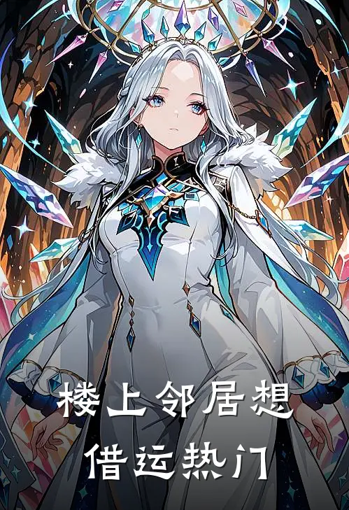 楼上邻居想借运热门
