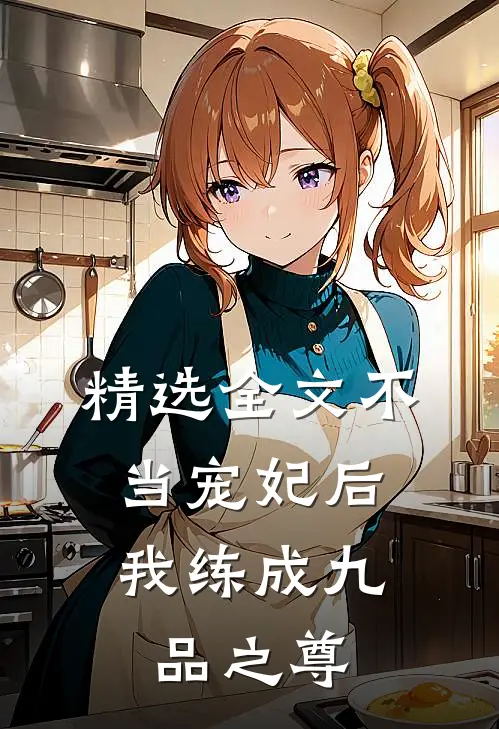 精选全文不当宠妃后，我练成九品之尊