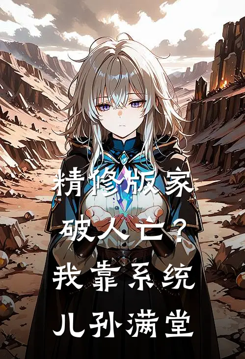 精修版家破人亡？我靠系统儿孙满堂