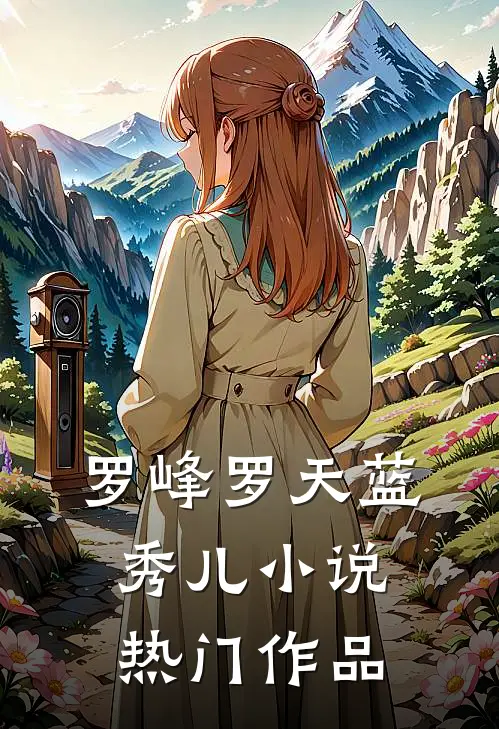 罗峰罗天蓝秀儿小说热门作品