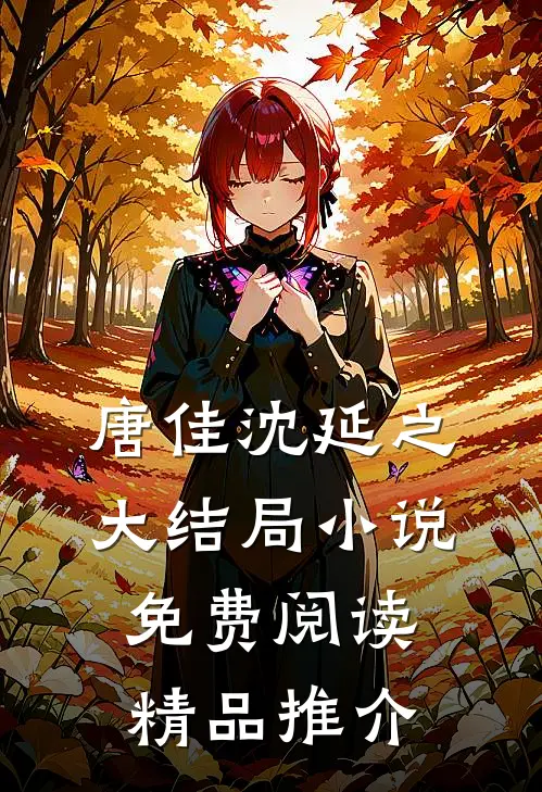 唐佳沈延之大结局小说免费阅读精品推介