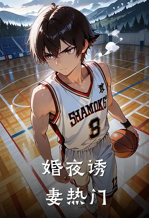 婚夜诱妻热门