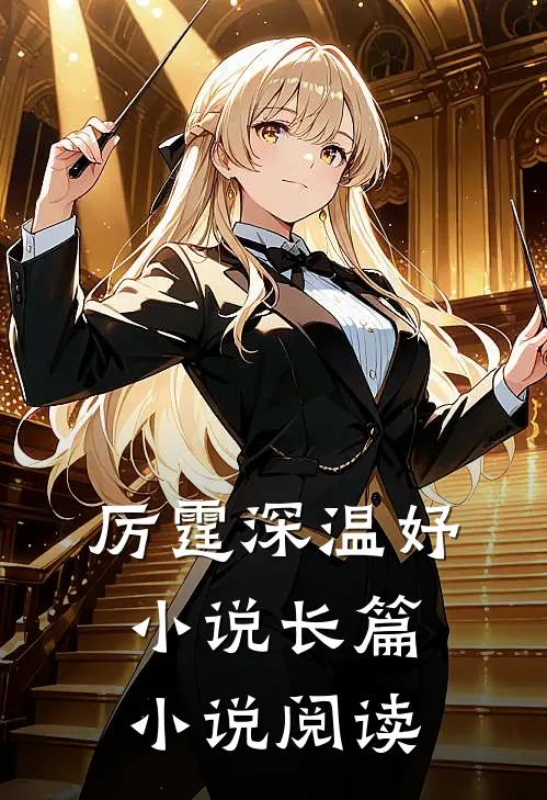 厉霆深温妤小说长篇小说阅读