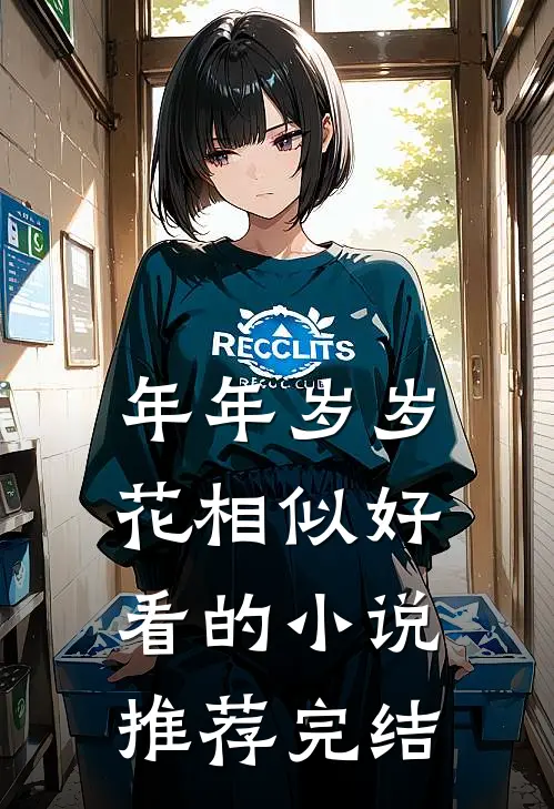 年年岁岁花相似好看的小说推荐完结