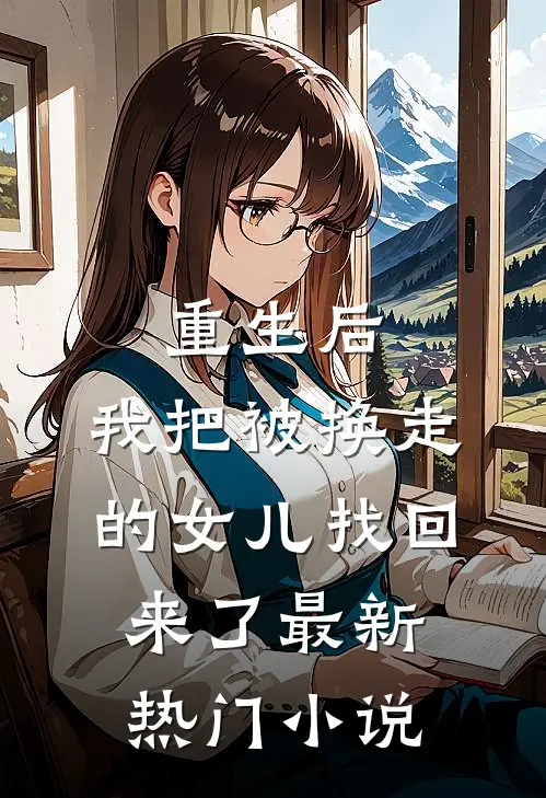 重生后，我把被换走的女儿找回来了最新热门小说