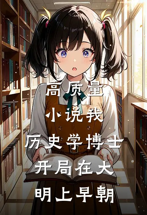 高质量小说我，历史学博士，开局在大明上早朝
