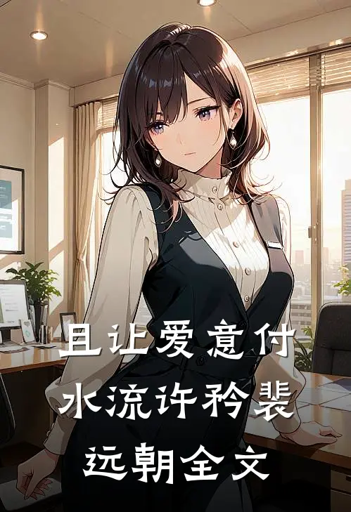 且让爱意付水流许矜裴远朝全文